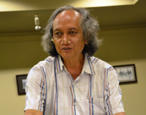 Selamat Jalan Romo FX Mudji Sutrisno SJ, Sang Filsuf yang Mengajarkan Arti Cinta dan Iman