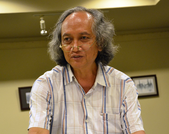 Selamat Jalan Romo FX Mudji Sutrisno SJ, Sang Filsuf yang Mengajarkan Arti Cinta dan Iman