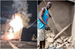 AS Gempur Nigeria di Hari Natal, Target Masih Misterius Meski Trump Klaim Sasar ISIS