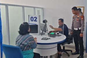 Simak! Urus SIM di Satpas Polres Metro Bekasi Kini Bisa Tuntas Kurang dari 1 Jam