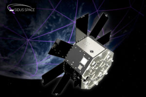 Saham Sidus Space Meledak 200% Usai Raih Kontrak Pertahanan Besar AS
