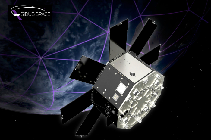 Saham Sidus Space Meledak 200% Usai Raih Kontrak Pertahanan Besar AS 1 Saham Sidus Space Meledak 200% Usai Raih Kontrak Pertahanan Besar AS