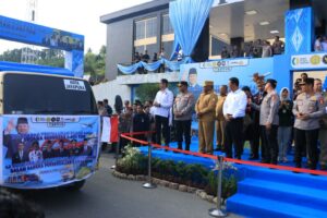 Satgas Pengendalian Harga Beras Siapkan Gudang Filial di 28 Kota/Kab di wilayah Papua Raya