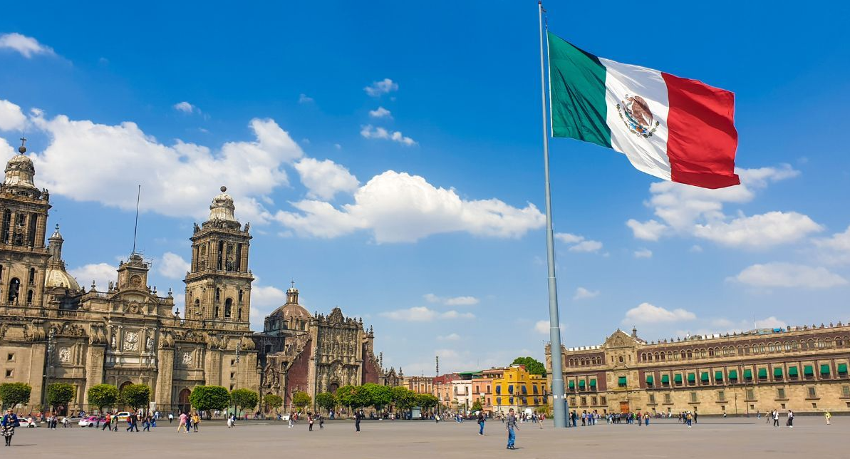 Meksiko Setujui RUU Kenaikan Tarif Impor Hingga 50% untuk Negara Asia Mulai 2026