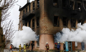 Rusia Gempur Ukraina dengan 653 Drone dan 51 Rudal, Zelenskyy Serukan Tekanan Global Diperkuat 1 Rusia Gempur Ukraina dengan 653 Drone dan 51 Rudal, Zelenskyy Serukan Tekanan Global Diperkuat