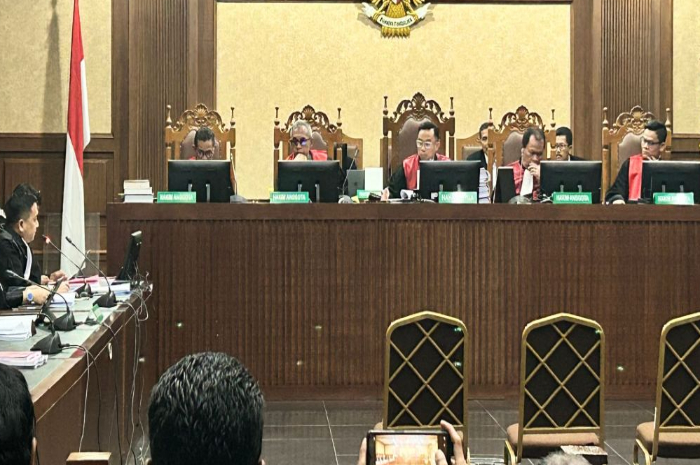 Jaksa Sebut 25 Pihak Ikut Diperkaya dalam Skandal Laptop Chromebook Rp2,18 Triliun Kemendikbudristek