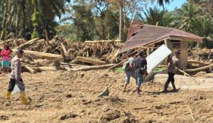 BNPB Update Korban Bencana Sumatera, 770 Orang Meninggal Dunia dan 463 Masih Hilang