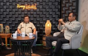 Susno Duadji Cetuskan Ide Gila: Serahkan Pimpinan Polri ke Trio Mahfud-Jimly-Yusril