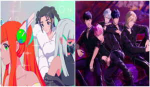 K-pop Masuki Era AI: Idola Virtual, Kloning Suara, dan Robot Panggung
