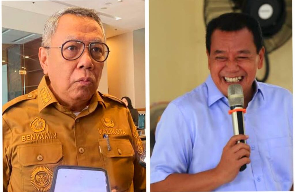 TPA Jatiwaringin Terancam Tolak Sampah Tangsel, Warga Kabupaten Tangerang Bersiap Protes?