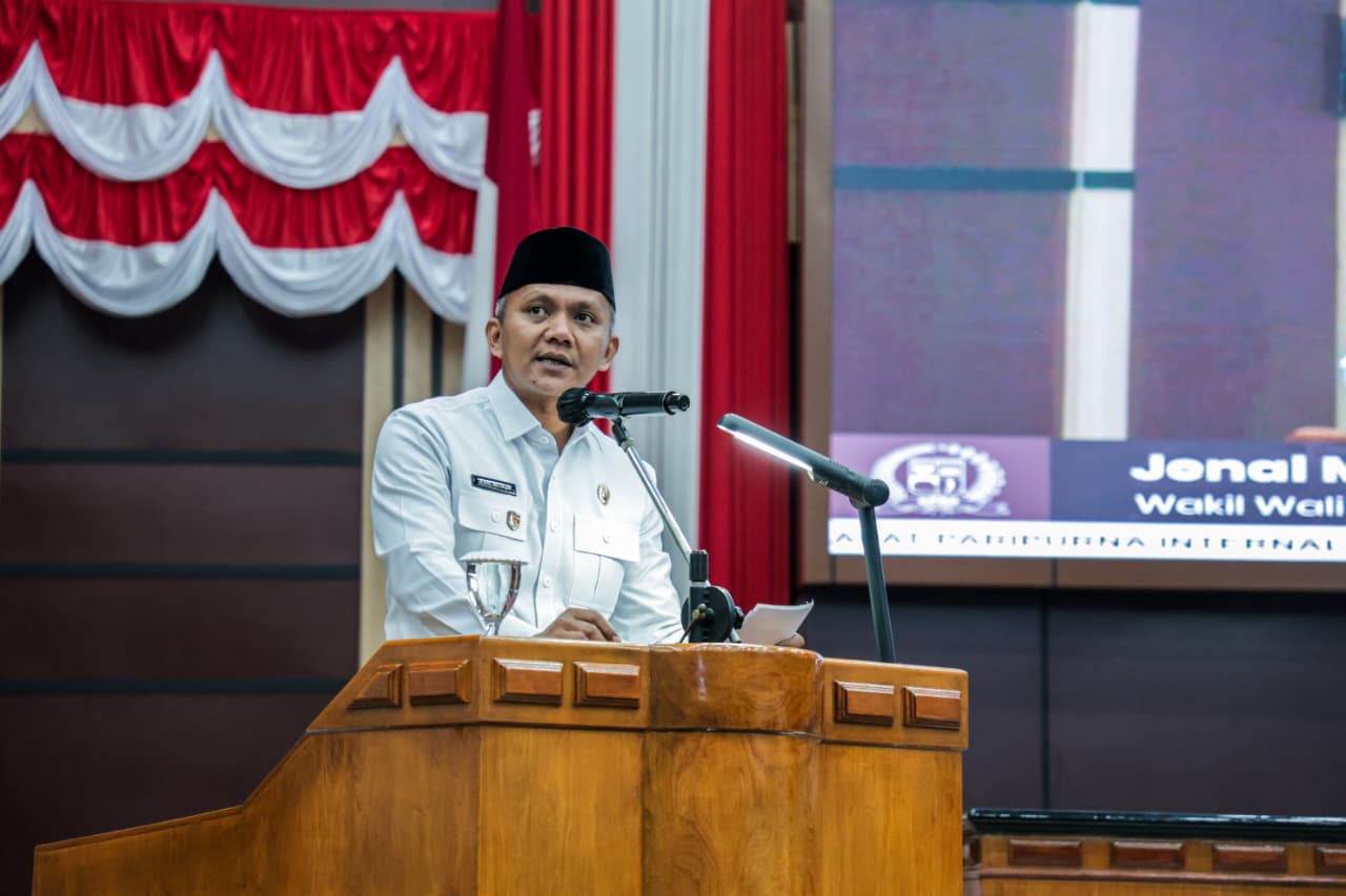 Pemkot dan DPRD Sepakati Perpanjangan Perjanjian TPAS Galuga