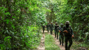 Perang di Perbatasan Meletus! Thailand Gempur Kamboja dengan Serangan Udara, Ribuan Warga Dievakuasi