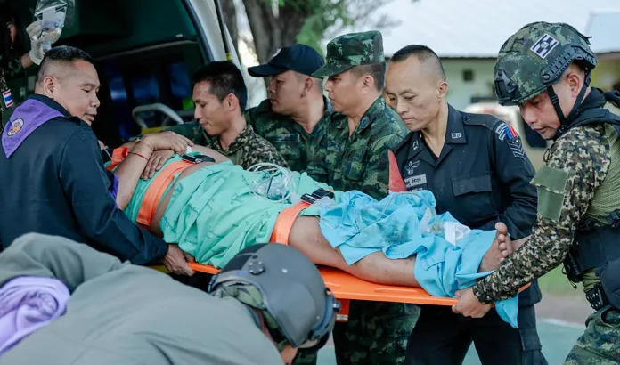 Thailand–Kamboja Memanas Lagi: Gagalnya Diplomasi ASEAN dan Ancaman Destabilisasi Kawasan