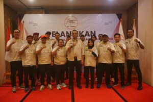 Terapis Olahraga Jadi Profesi Krusial dalam Pembinaan Atlet, PTOI Jakarta Dorong Standarisasi dan Uji Kompetensi