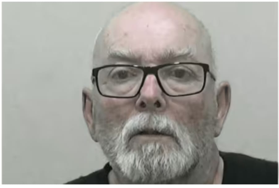 Akhir Kisah Perjalanan Predator Seks Anak di Jeruji Penjara Inggris