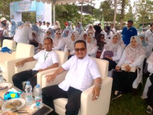 HAB ke-80 Kemenag Serang: Kepala Kemenag Soroti Toleransi dan Persatuan Bangsa