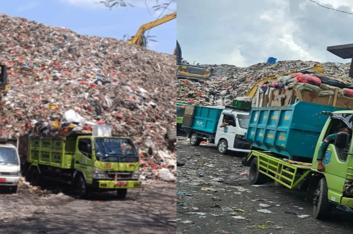 Krisis TPA Cipeucang dan Jalan Panjang Menuju "Zero Waste City" 1 Krisis TPA Cipeucang dan Jalan Panjang Menuju “Zero Waste City”