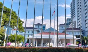 Pemprov DKI Jakarta Janjikan Insentif Tambahan di Tengah Polemik UMP