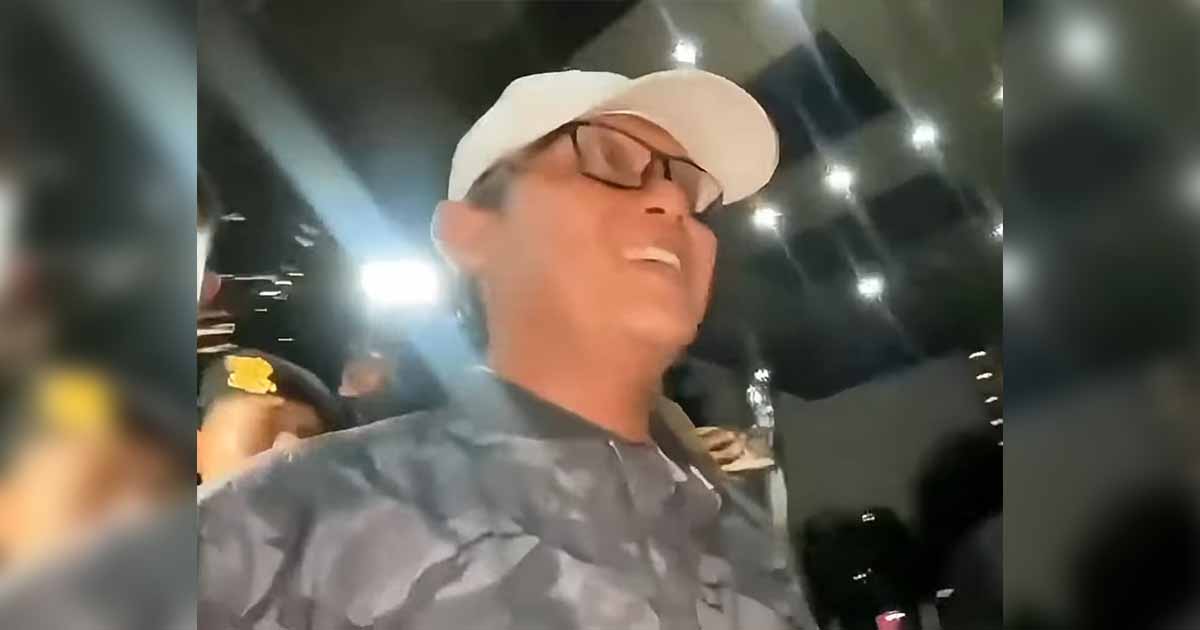 KPK Sita Uang dan Emas Batangan dari OTT Bupati Lampung Tengah