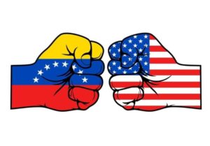 Eskalasi Ketegangan AS-Venezuela: Ancaman Penutupan Ruang Udara dan Panggilan Telepon dengan Maduro