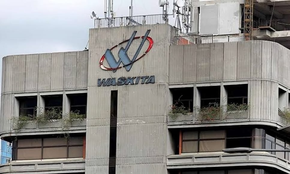 Waskita Karya Divestasi Waskita Modern Realty Senilai Rp90,1 Miliar