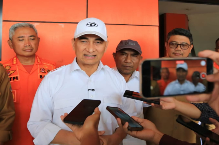 Wagub Banten Beberkan Skandal Pungli P3K di Banyak OPD, Nilainya Fantastis!