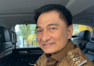 Cetak Rekor Laba Sepanjang Sejarah, Pemprov Banten Apresiasi Kinerja Direksi Bank Banten