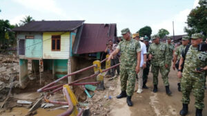 Derita Belum Usai: 961 Korban Tewas, 293 Warga Masih Hilang di Tengah Bencana Besar Sumatera