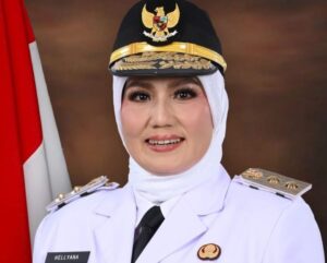 Wakil Gubernur Bangka Belitung Tersangka Kasus Ijazah Palsu