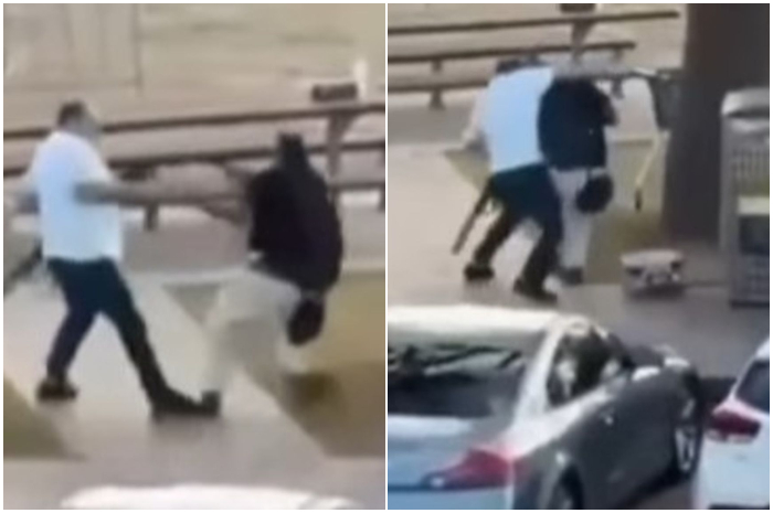 Terungkap, Ayah dan Anak Pelaku Serangan Teroris di Pantai Bondi: 16 Tewas, Termasuk Seorang Anak