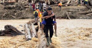 Audit Komprehensif Akar Penyebab Bencana Sumatera