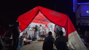 Pemkab Bekasi Galang Bantuan untuk Korban Banjir dan Longsor di Aceh, Sumut, dan Sumbar