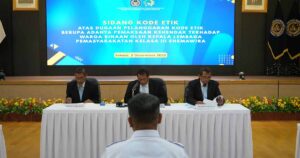 Copot Kalapas Enemawira, Menteri Imipas: Pelanggaran Martabat Napi Akan Ditindak