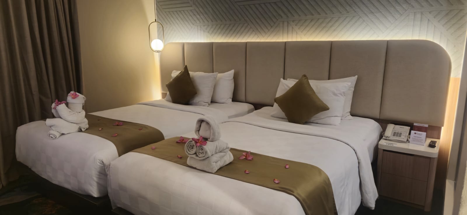 Best Western Premier The Hive & PT WIKA Realty Luncurkan New Deluxe Room: Kamar Modern Berstandar Internasional di Jakarta Timur