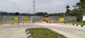 Demi Kenyamanan dan Atasi Kemacetan, Pemkot Bogor Bangun Jalan R3 Dengan Membelah Katulampa 3 Demi Kenyamanan dan Atasi Kemacetan, Pemkot Bogor Bangun Jalan R3 Dengan Membelah Katulampa