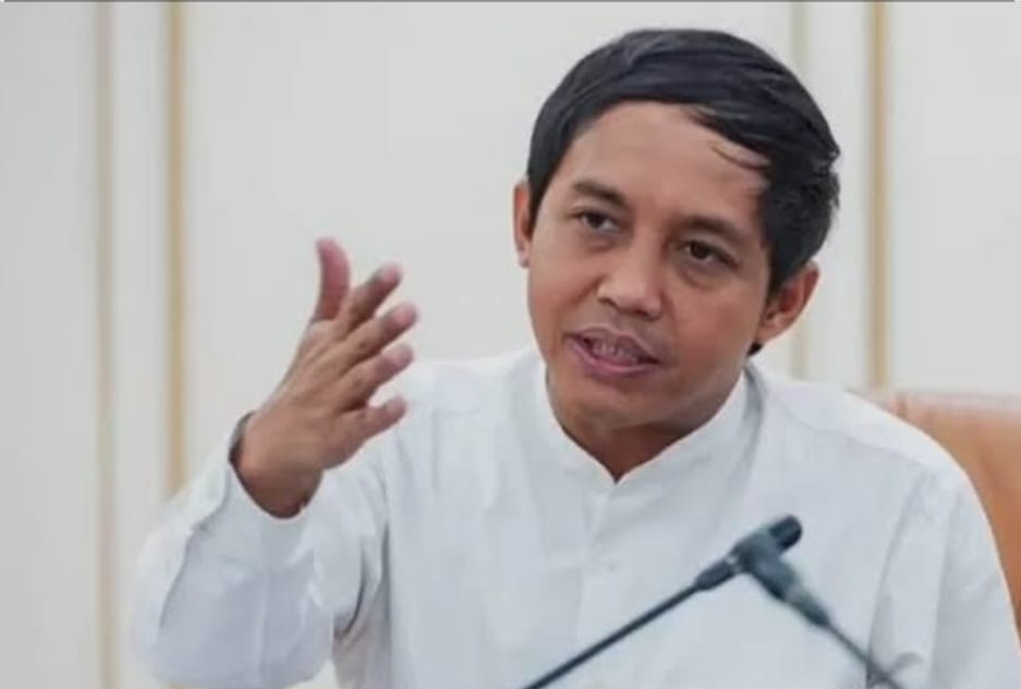 Tak Paham Kehutanan, Anggota DPR Desak Raja Juli Antoni Mundur