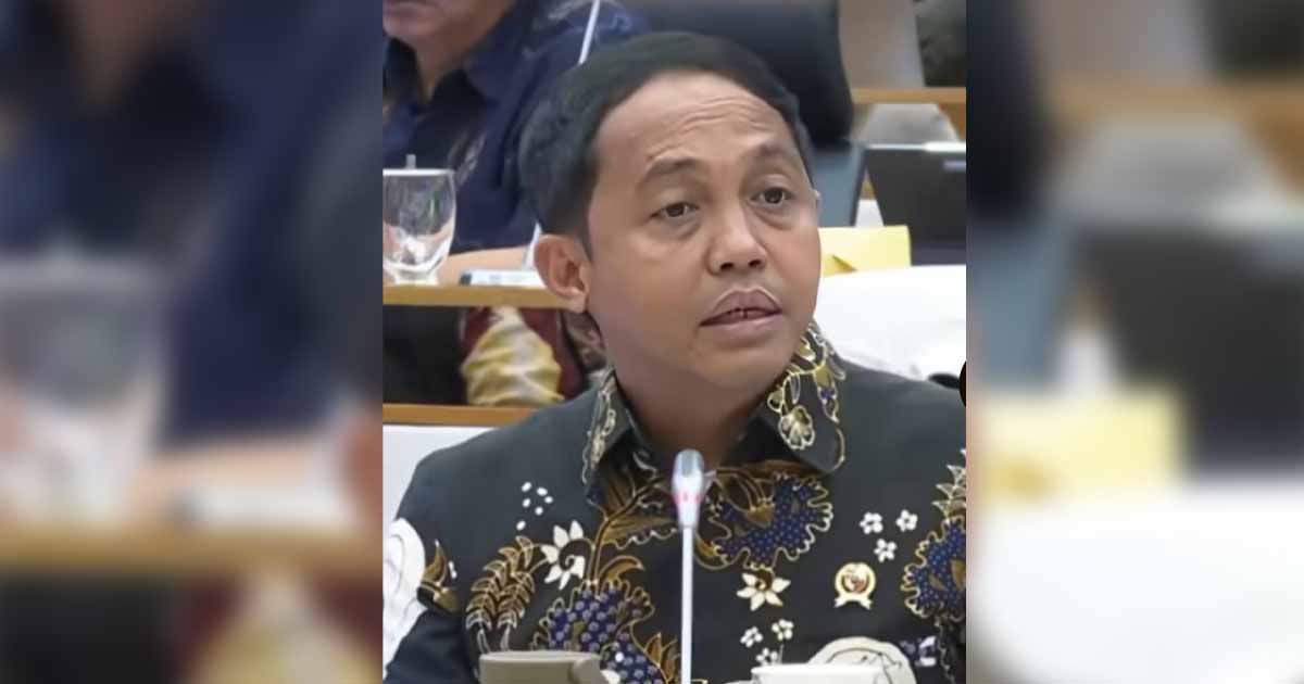 Raja Juli Mengaku Tak Pernah Terbitkan Izin Penebangan Hutan Selama Jadi Menhut