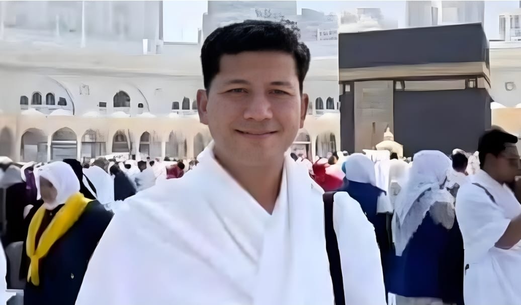 Umrah di saat Bencana, Prabowo Pecat Bupati Aceh Selatan dari Ketua DPC