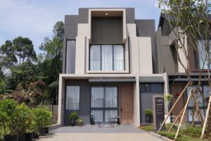 Usung Filosofi “A Legacy of Beauty”, Kawasan Vireya BSD City Catat Penjualan Tercepat