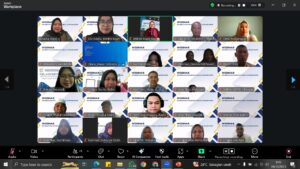 BKKBN Kepri Dorong Budaya Transparansi Layanan Publik melalui Seminar Keterbukaan Informasi