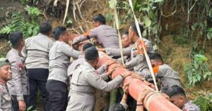 Sinergi Lintas Lembaga, Pemulihan Listrik di Sumbar Capai 100%