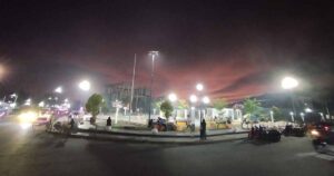 PLN Tuntaskan Pemulihan Kelistrikan Sumut 100 Persen, Seluruh Wilayah Kembali Menyala