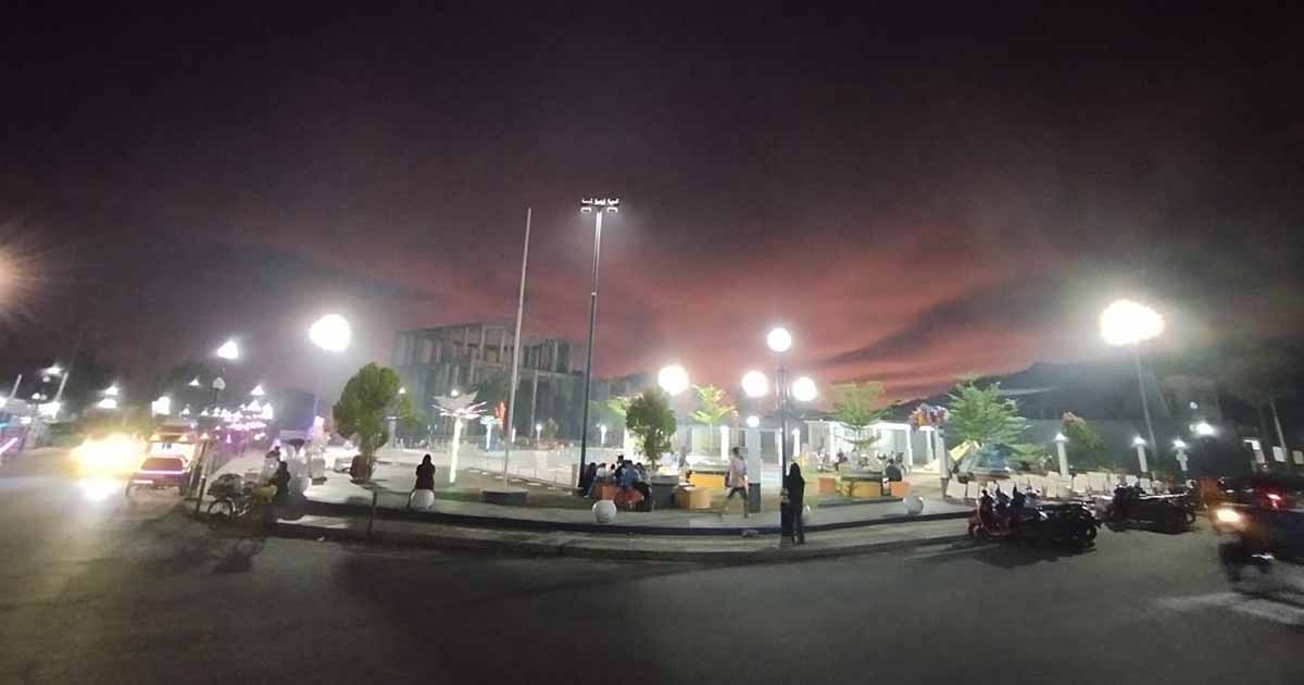 PLN Tuntaskan Pemulihan Kelistrikan Sumut 100 Persen, Seluruh Wilayah Kembali Menyala 1 PLN Tuntaskan Pemulihan Kelistrikan Sumut 100 Persen, Seluruh Wilayah Kembali Menyala