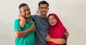 Ayah Pratama Arhan Meninggal Dunia, Doa dan Ucapan Duka Mengalir Termasuk dari Azizah Salsha