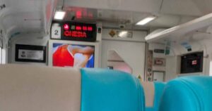 Jelang Natal dan Tahun Baru, PT Kereta Api Indonesia Beri Diskon Tiket 12.12
