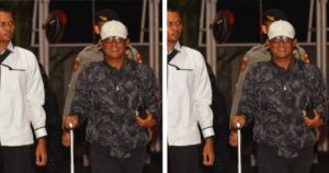 Bupati Lampung Tengah Ardito Wijaya Kena OTT KPK di Hari Antikorupsi Sedunia