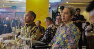 Pemkot Bogor dan DPRD Rancang Perda Perparkiran Guna Menata Lalulintas Kota Agar Tertib