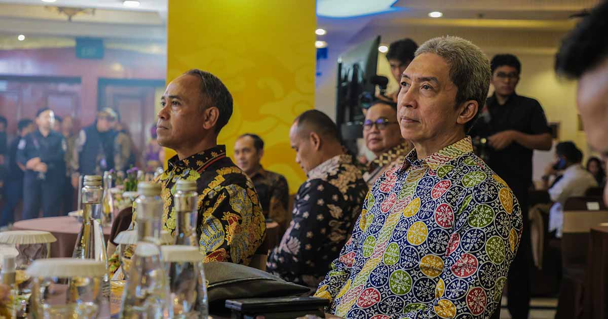 Pemkot Bogor dan DPRD Rancang Perda Perparkiran Guna Menata Lalulintas Kota Agar Tertib