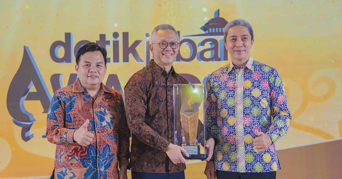 Raih Peringkat Pertama Sebagai Pemerintahan Kota Terbaik dari KPK, Wali Kota Bogor Ucapkan Rasa Syukur 2 WhatsApp Image 2025 12 11 at 10.53.22 4cf369d1