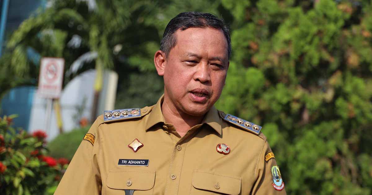 Mulai Disosialisasikan, Kendaraan Nunggak Pajak Dilarang Masuk Kantor Pemkot Bekasi